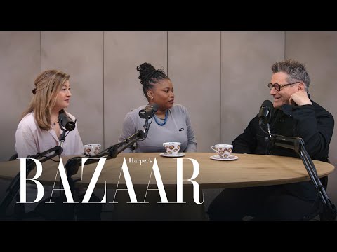 Isaac Mizrahi on Style, Regrets, and the Perfect Pair of Pumps | The Good Buy | Harper's BAZAAR