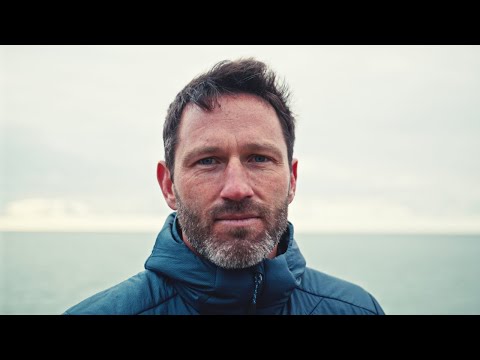 Jay Morton: Behind The Mask