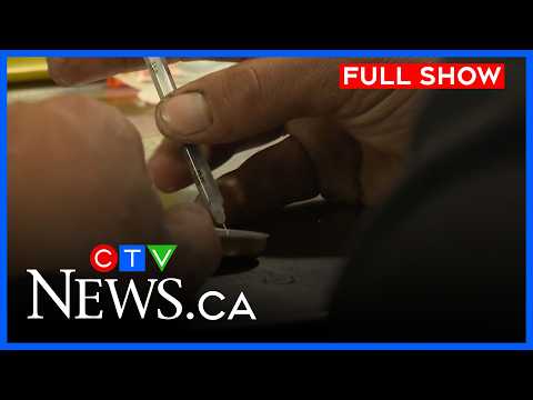 Supervised consumption site in Calgary to close | CTV News Calgary at 5 for March 20, 2026