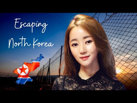7 Ways to Escape from North Korea