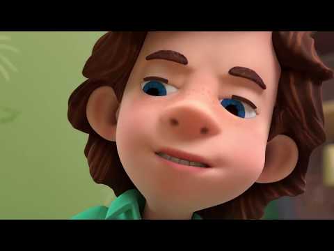 Мультики про кухню и еду | Фиксики все серии подряд | Сборник мультиков для детей