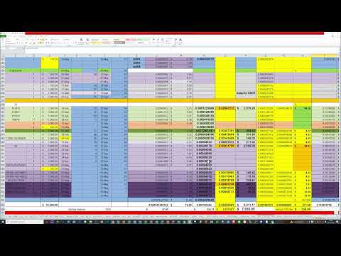 MinerX RightArms my monthly mining rewards update 5/31/25