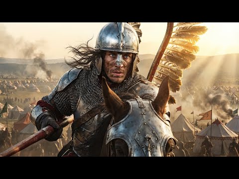 Kako su 3 000 Husara Porazila 120 000 Turaka – PRAVA Bitka za Beč