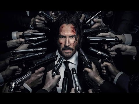 Music for a Fight ( John Wick, Cyberpunk 2077, etc)