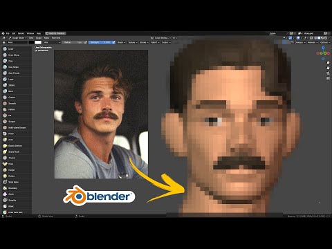 Do YOU Know How To Sculpt FACES From References?