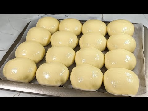 A secret and the dough will be like a cloud 👌 Just add these ingredients