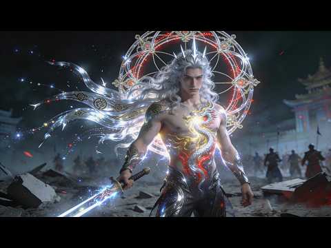 Useless youth cultivated years unknown — none knew he’d rewrite Nine Provinces’ cultivation history!