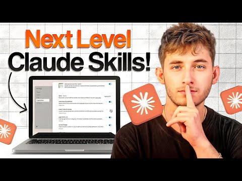 Stop Using MCP... Use NEW Claude Skills Instead