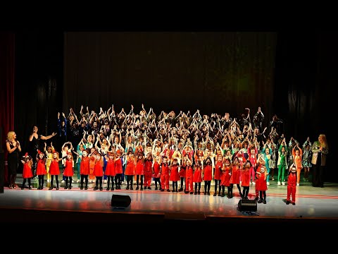 Шоу-группа "Мечта" - Мечта сбывается