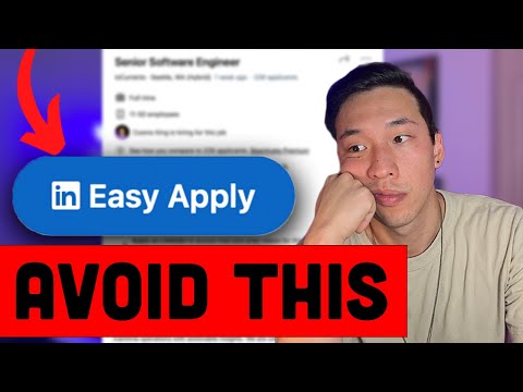 8 Software Job Search Traps Wasting Your Time