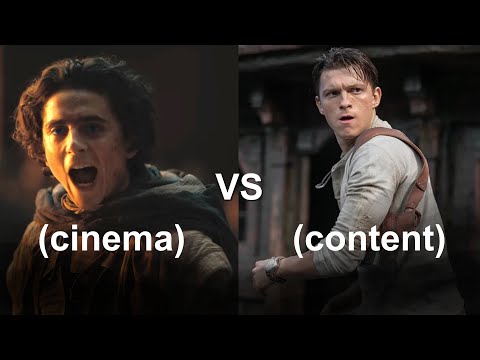 The REAL Problem With Movies Nowadays