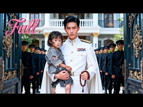 Abandoned and Adopted by a 40-Year-Old CEO—Her Healing Superpower Wins His Endless Love!