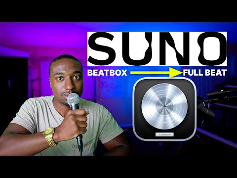 Suno Studio is MAGICAL...