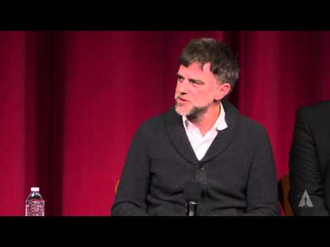 Academy Conversations: Inherent Vice