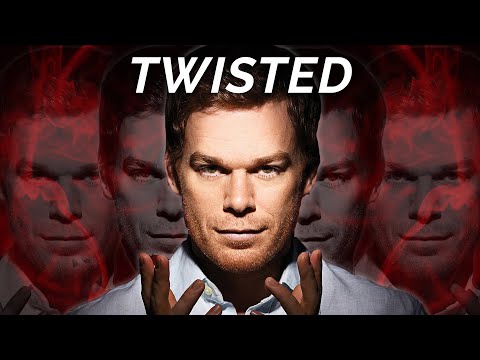 The Hypocrisy of Dexter Morgan's Moral Code