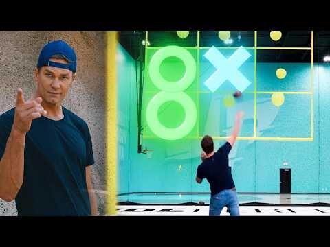 Come to Work in LA with Me