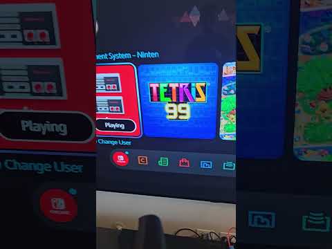 The Worlds Smallest Switch 2 Dock!!!