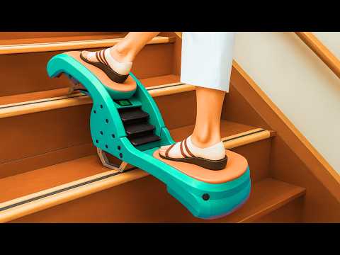 85 AMAZON Smart Home Gadgets That Will Make Your Life 1000 Times Easier!