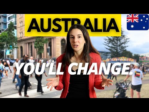 11 UNEXPECTED Ways Moving to AUSTRALIA Will Change Your Life (2025)
