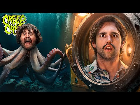 The Ocean Is Much Deeper Than We Thought | Creep Cast