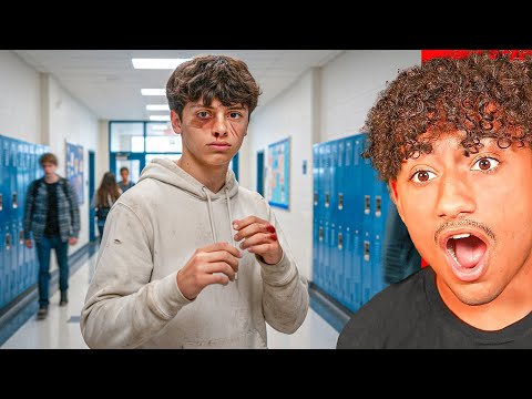 The CRAZIEST FIGHTS At School!