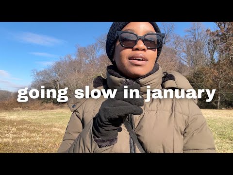 You don’t have to be “brand new” right now | nature talk