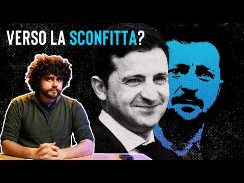 ... e invece com'è messa l'Ucraina?