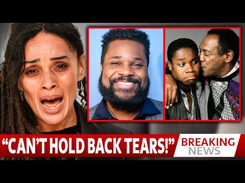 Lisa Bonet Reveals What REALLY Happened To Malcolm-Jamal Warner