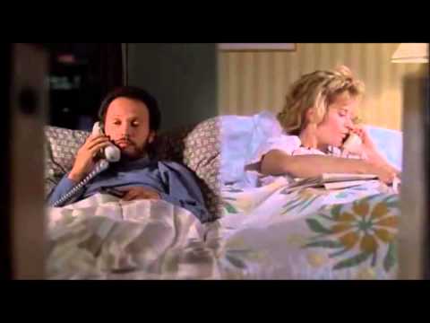 The Male & Female Friendship - When Harry Met Sally