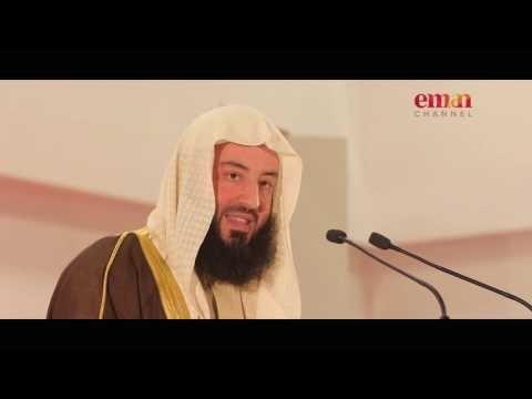[Exclusive] 21st Century Youth - Ustadh Wahaj Tarin