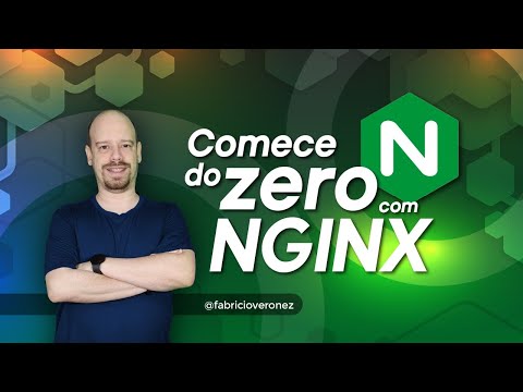 Do zero ao proxy reverso e load balancer com NGINX