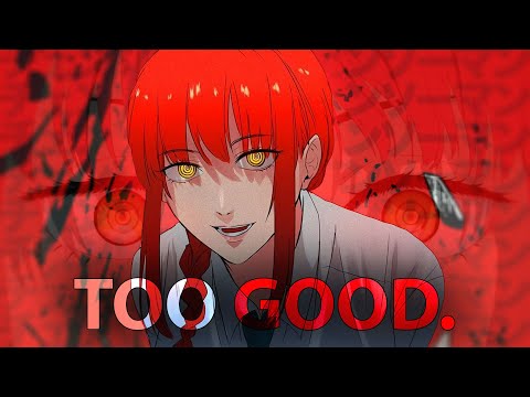 Chainsaw Man Is Going To Ruin Anime.