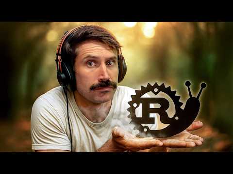 Why is the Rust Compiler So SLOW?