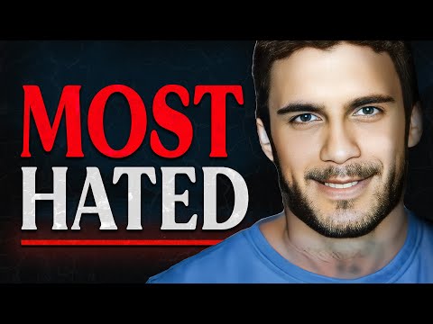 How This Psycho YouTuber Ruined His Life in 7 Minutes...
