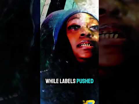 La Chat Was the Dark Voice of Memphis Rap  #rap #hiphop #femalerapper #lachat #femalehiphop