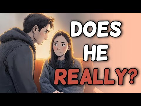 5 Signs Your Partner is Truly in Love with You AND Not Just Infatuated! (Psychology Decoded)