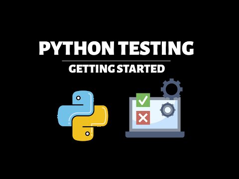 How To Write Unit Tests in Python • Pytest Tutorial