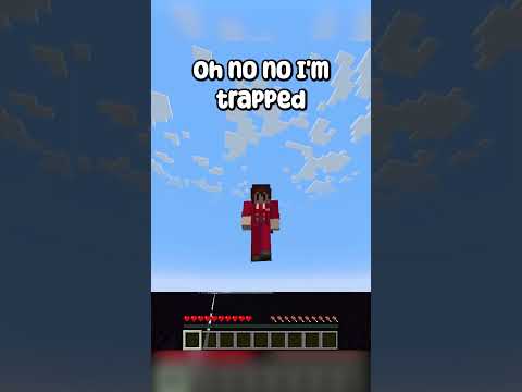 Minecraft, But the World is Dragon Eggs...