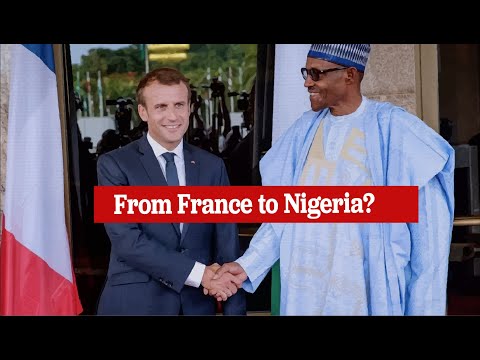 West Africa's New Currency: The End of France's dominance in AFRICA?