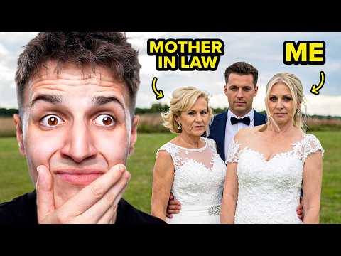 Mother in Laws from HELL