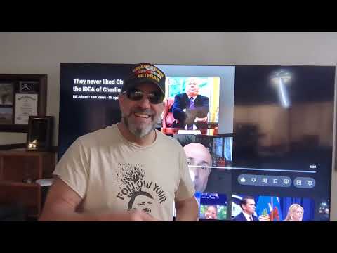 Charlie Kirk EXPOSED AS RACIST MYSOGONISTIC DICK HEAD!🫡🇺🇲. I thought so... 