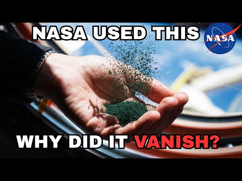 NASA Studied This Plant for Space Missions… Then It Vanished From Our Food System
