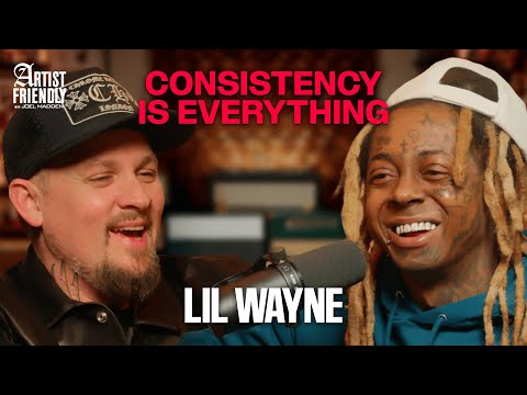Lil Wayne Breaks Down His Process, Legacy & Staying Relevant for Decades| Artist Friendly