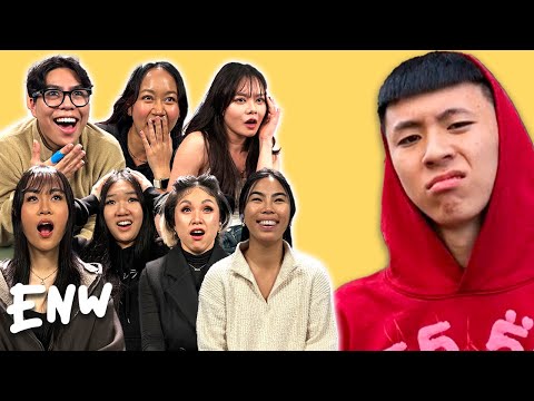 Asians React to Ray For The First Time!