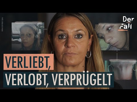 Befreit aus einer gewalttätigen Beziehung | Der Fall Svenja Beck
