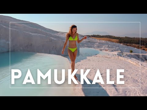 PAMUKKALE, Turkey: 10 Things They Don’t Tell You