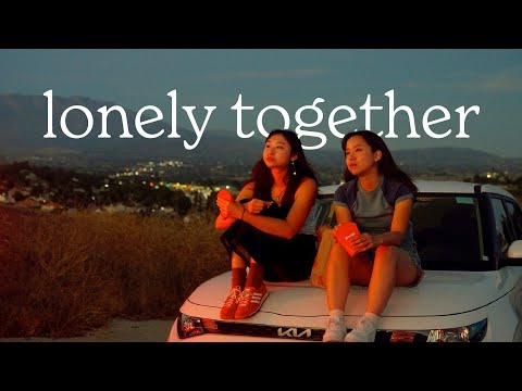 You’re not lonely, just in your 20s ft. @LifeOfRiza