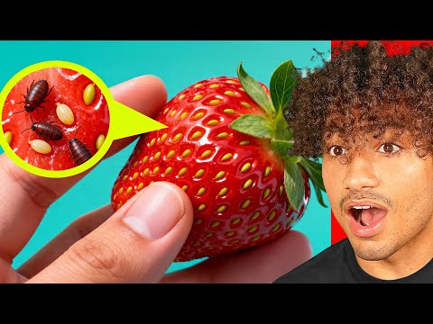 GENIUS SECRETS I LEARNED ON TIKTOK!