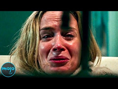 Top 75 Smartest Decisions in Horror Movies