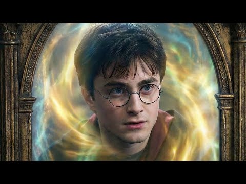 What If Harry Knew He Was A Horcrux And Started His Mission From The Mirror of Erised?